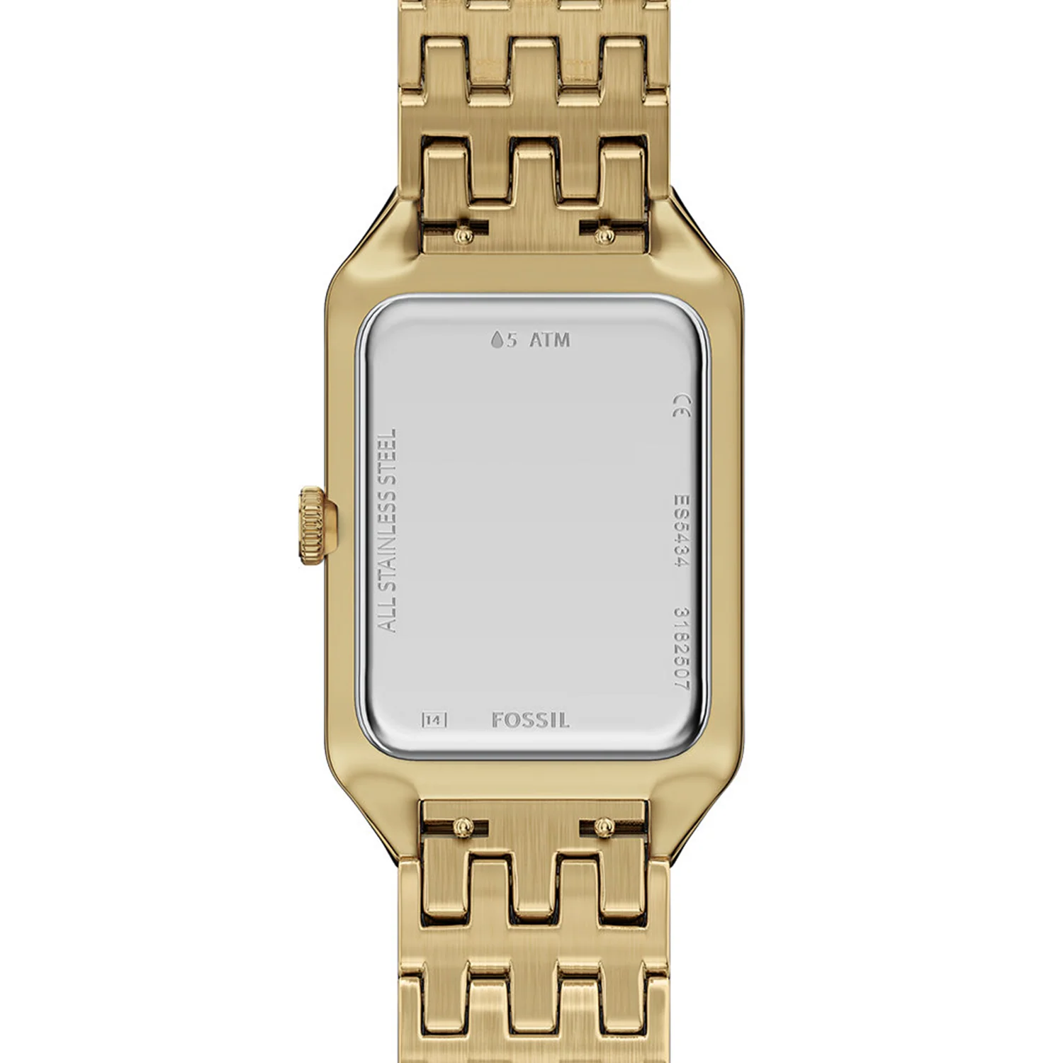 Fossil Raquel Women's Watch ES5434 - Image 7