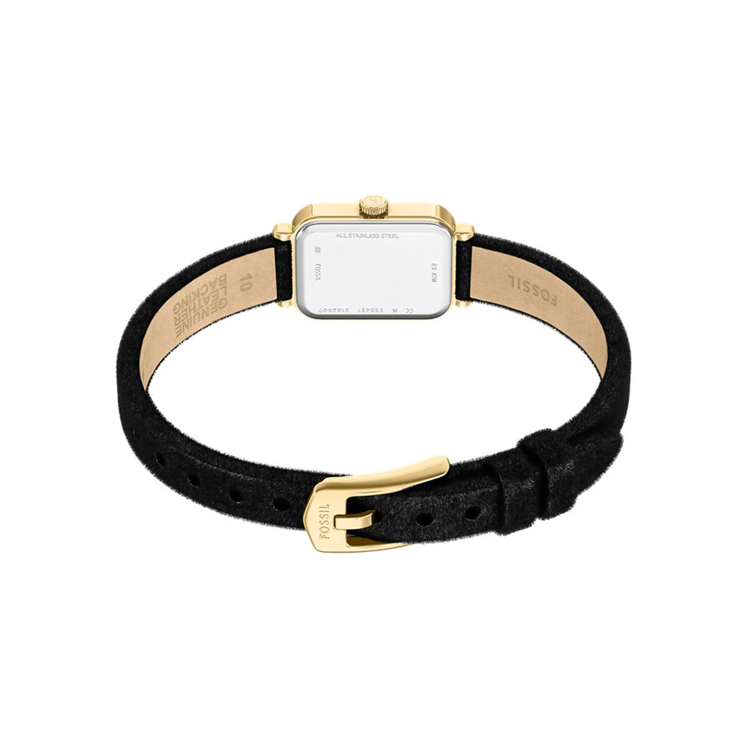 Fossil Raquel Women's Watch ES5437 - Image 8