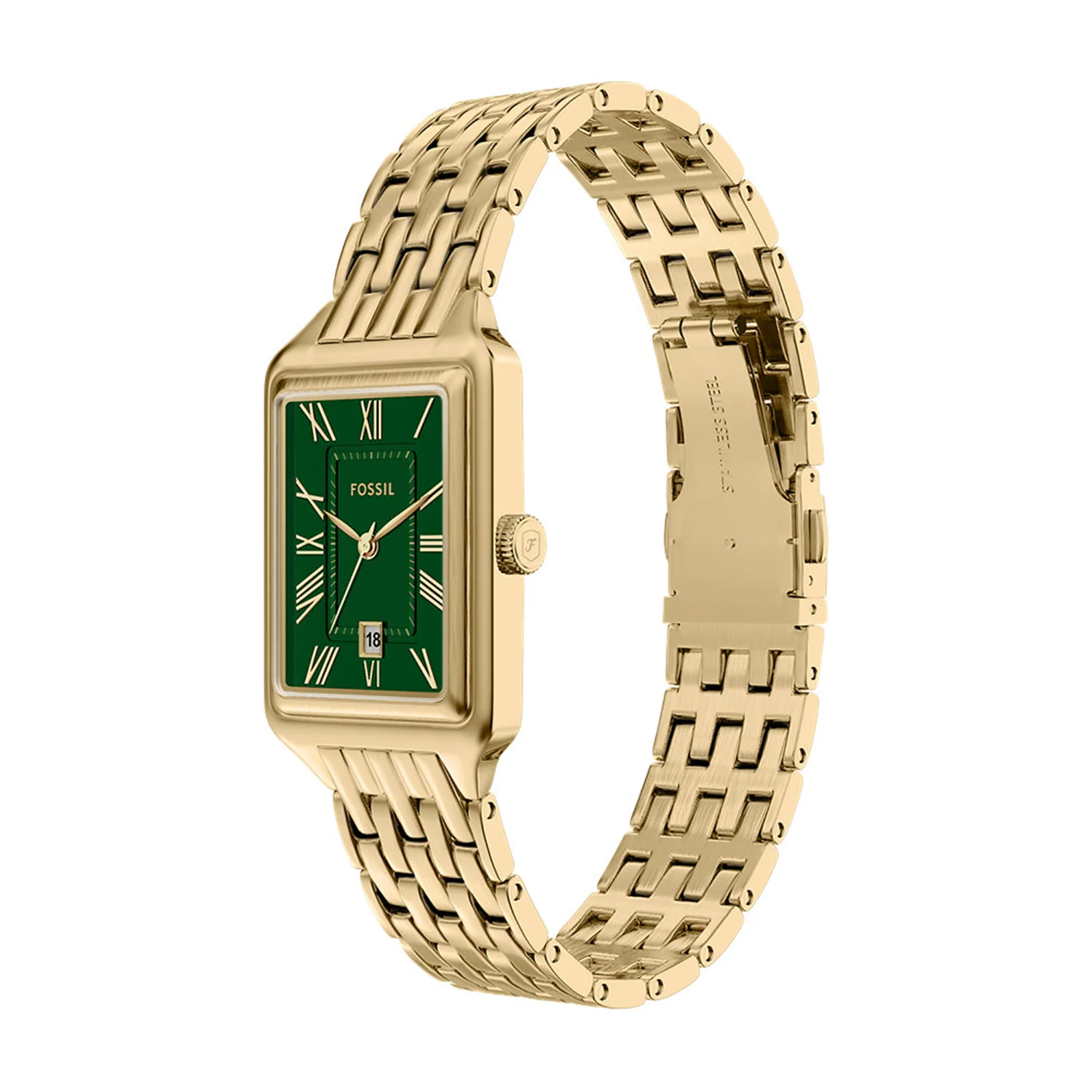 Fossil Raquel Women's Watch ES5452 - Image 4