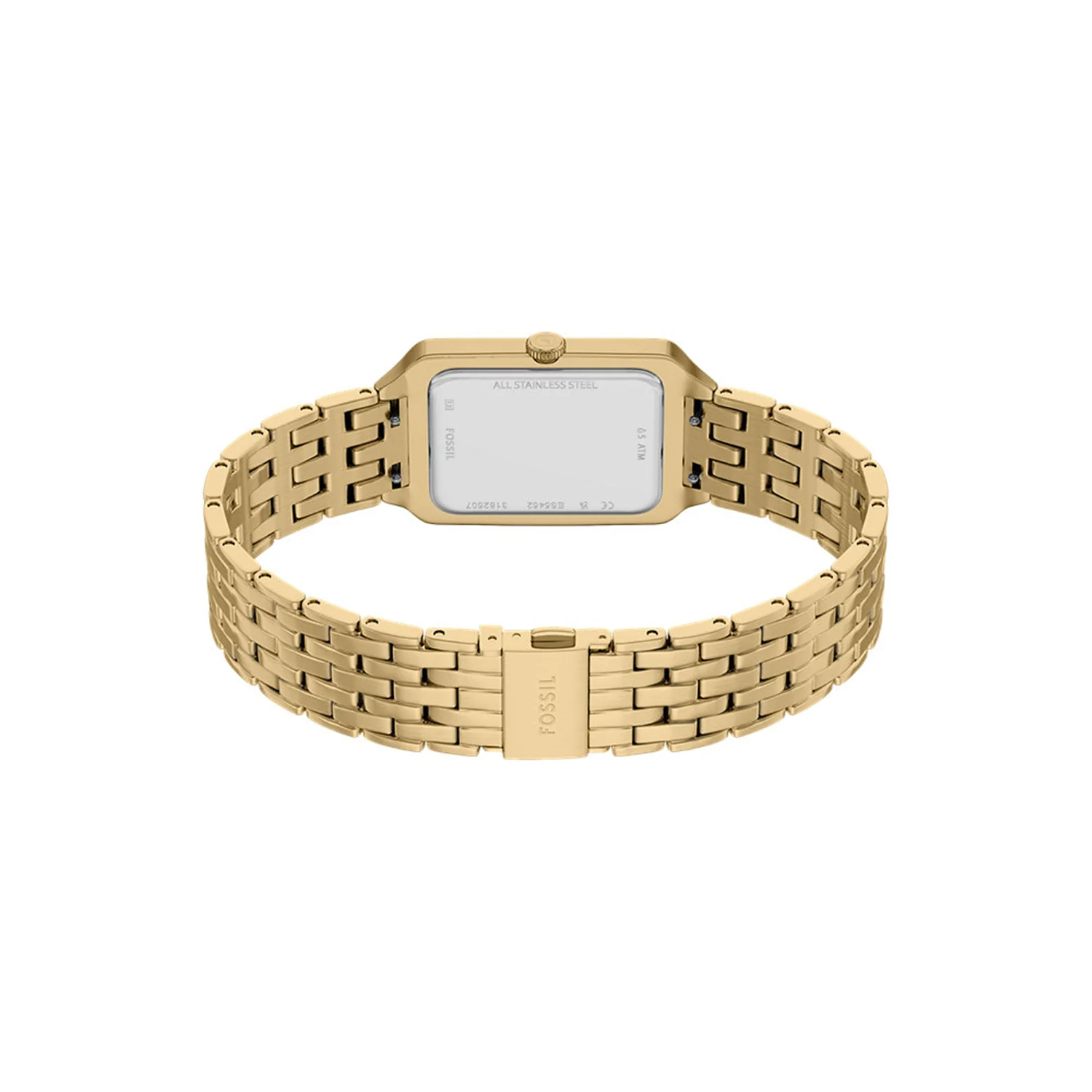 Fossil Raquel Women's Watch ES5452 - Image 8