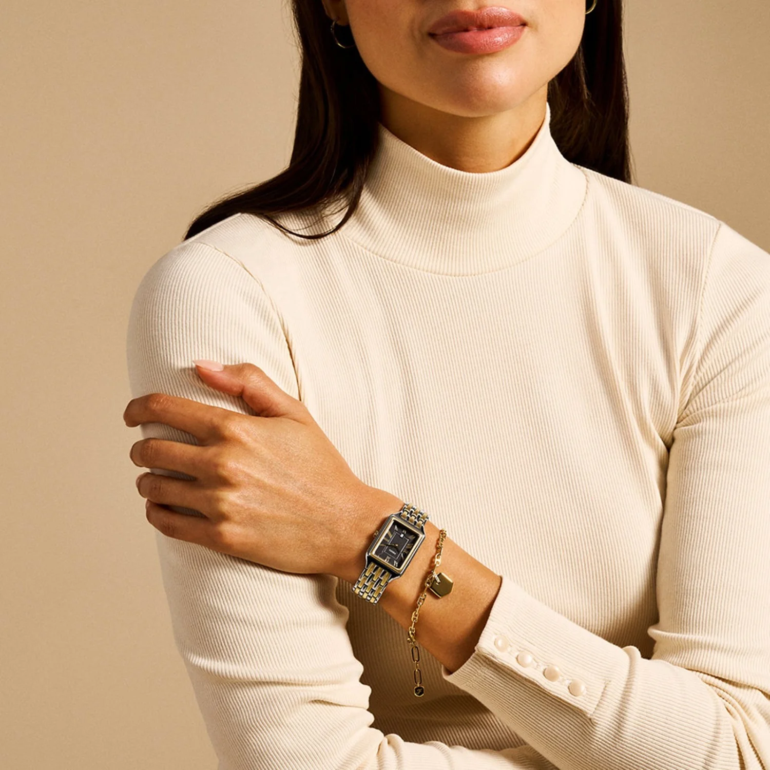 Fossil Raquel Women's Watch ES5376SET - Image 2
