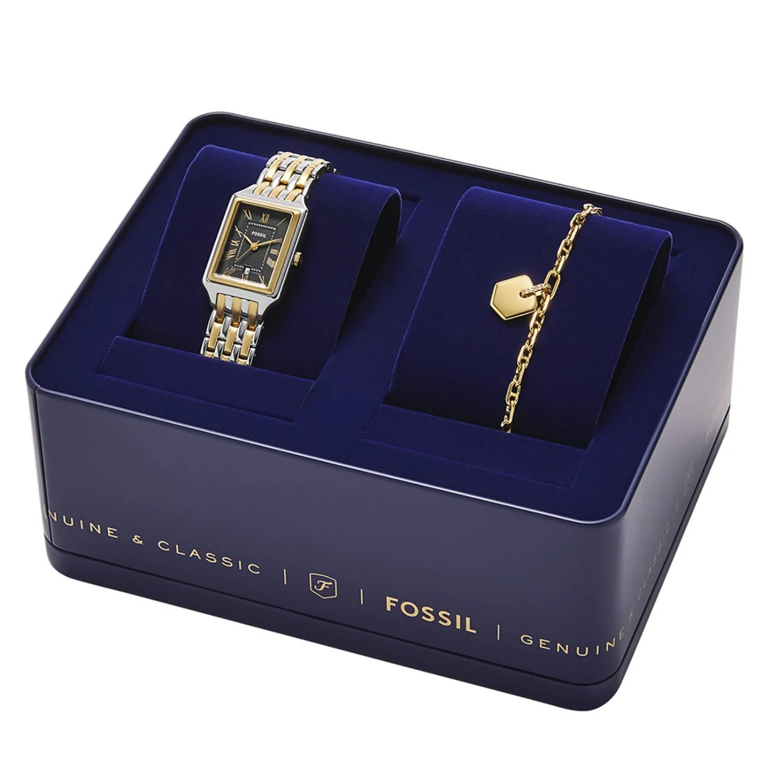 Fossil Raquel Women's Watch ES5376SET - Image 5