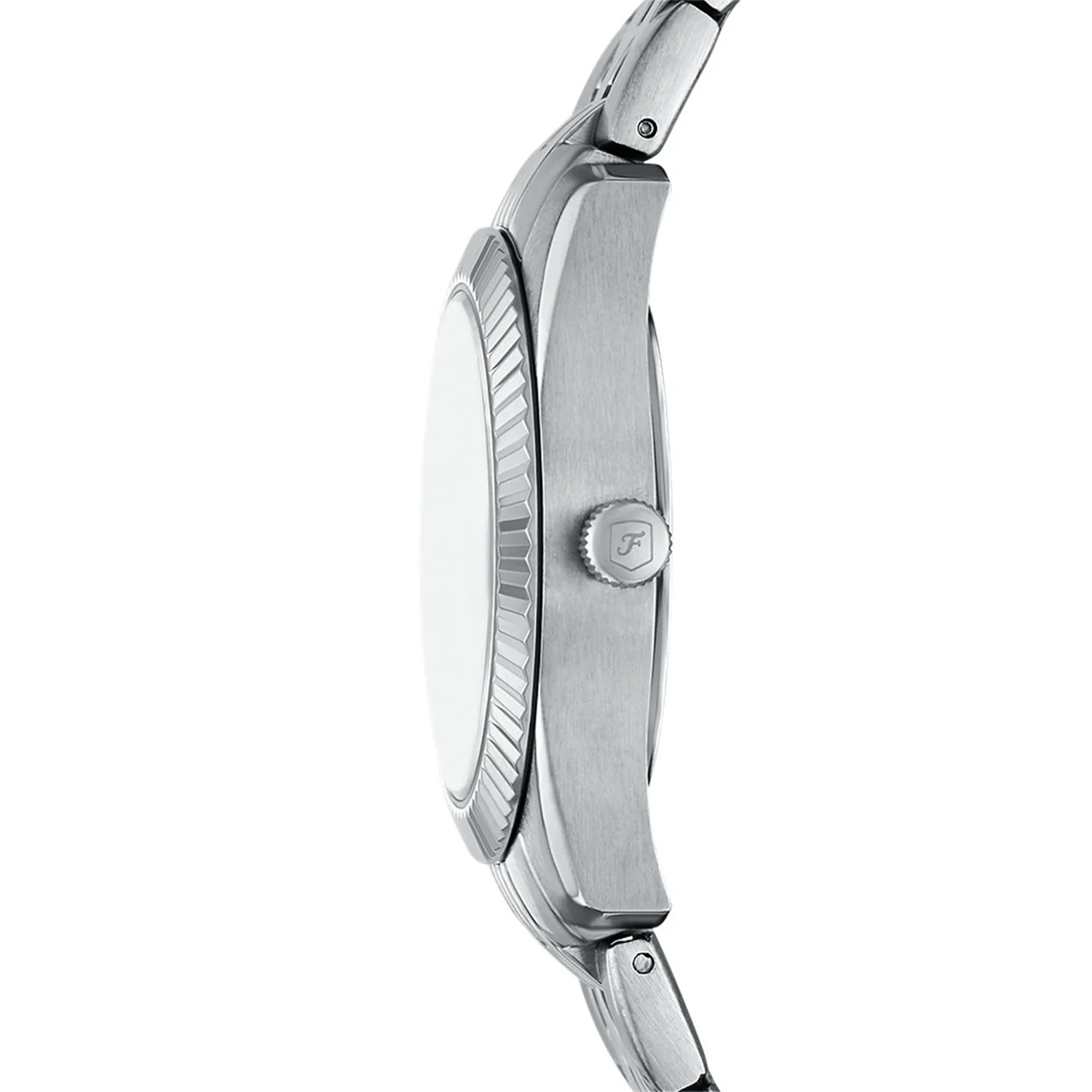 Fossil Scarlette Pink Women's Watch ES5403 - Image 3