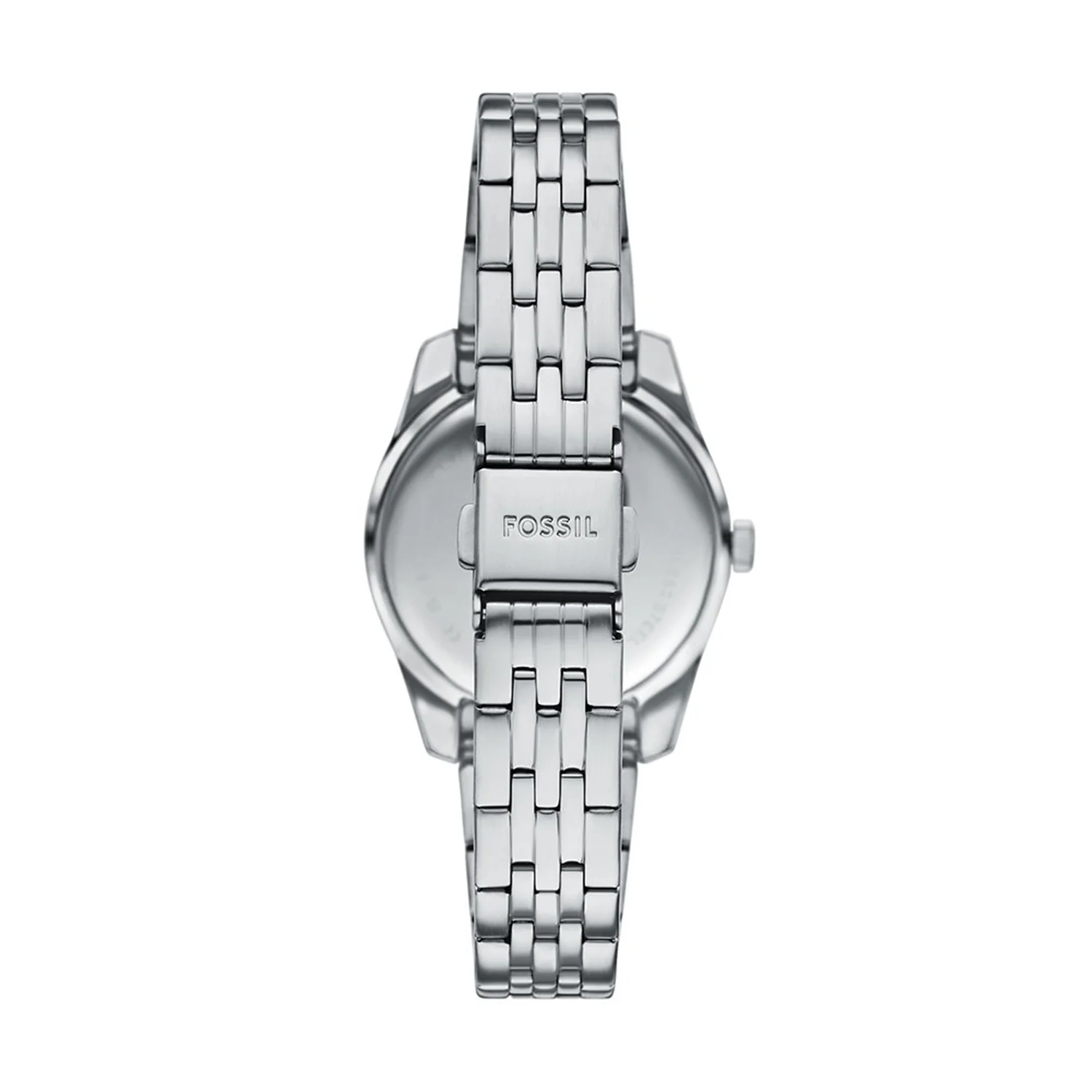 Fossil Scarlette Pink Women's Watch ES5403 - Image 4