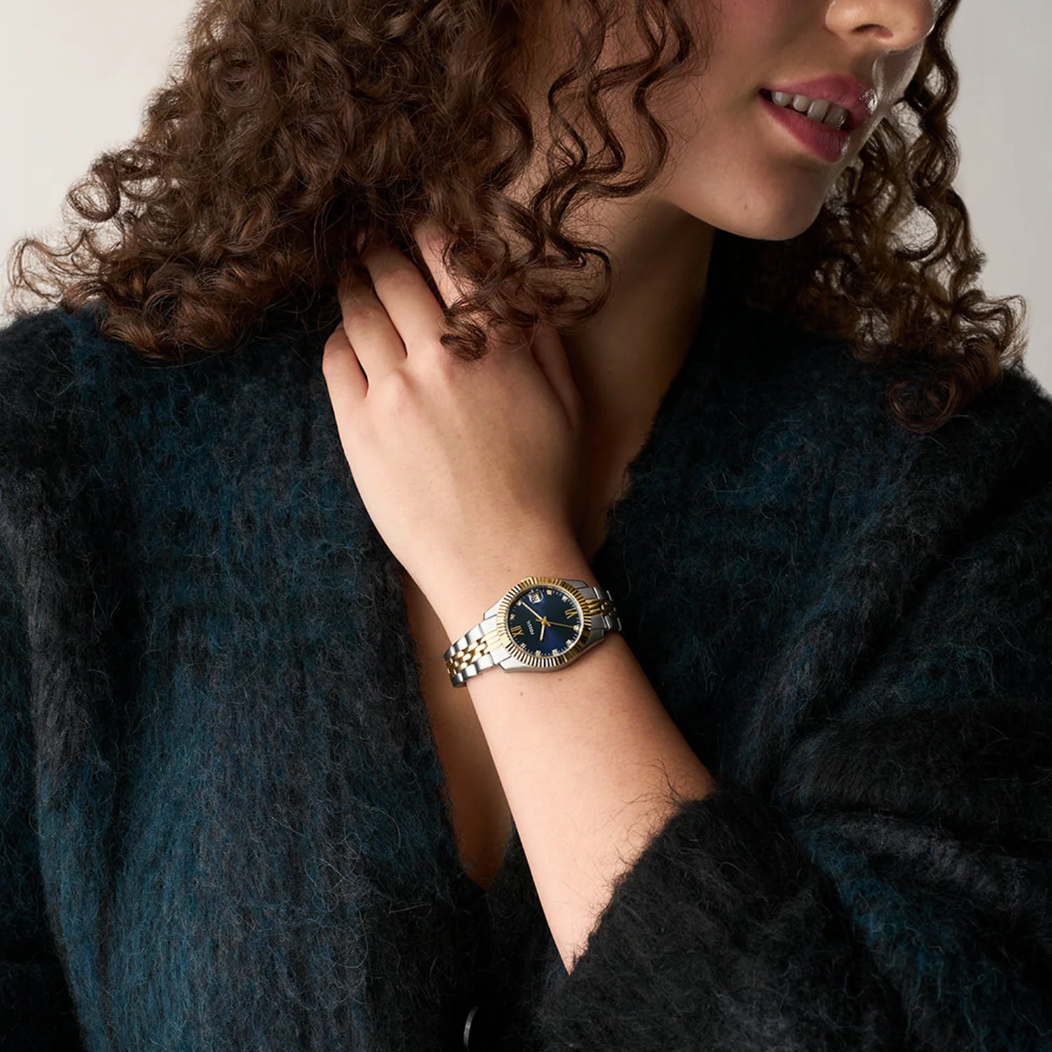 Fossil Scarlette Women's Watch ES5443 - Image 2