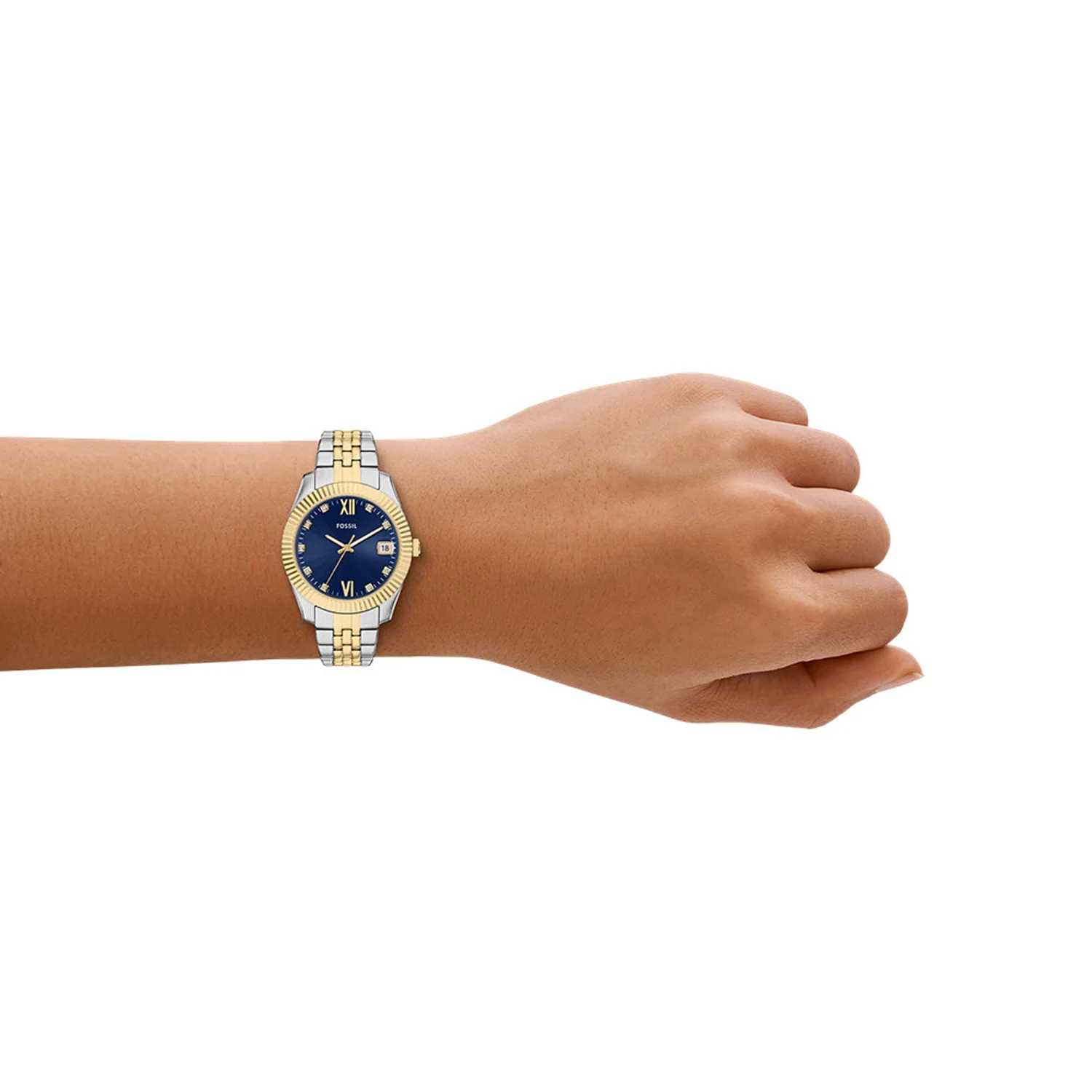 Fossil Scarlette Women's Watch ES5443 - Image 3