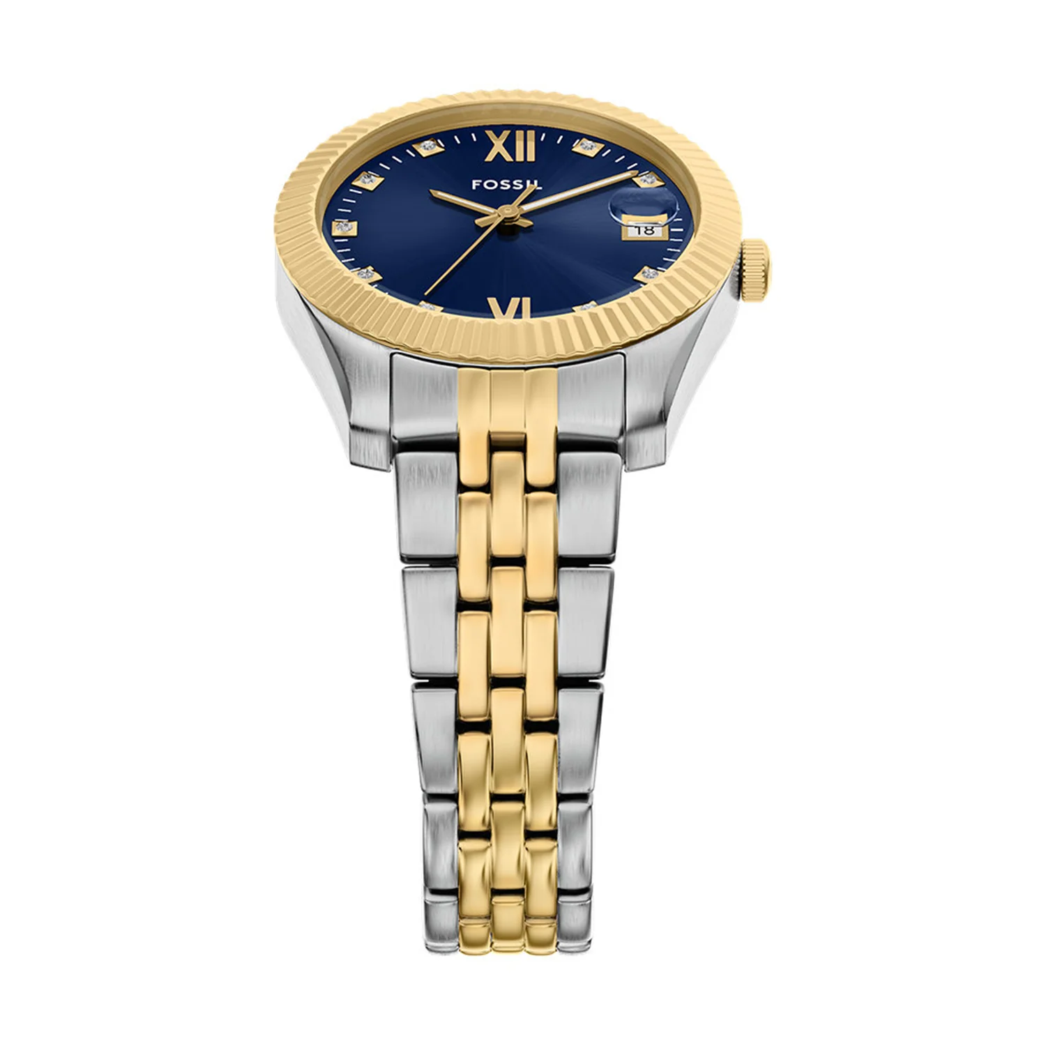 Fossil Scarlette Women's Watch ES5443 - Image 5
