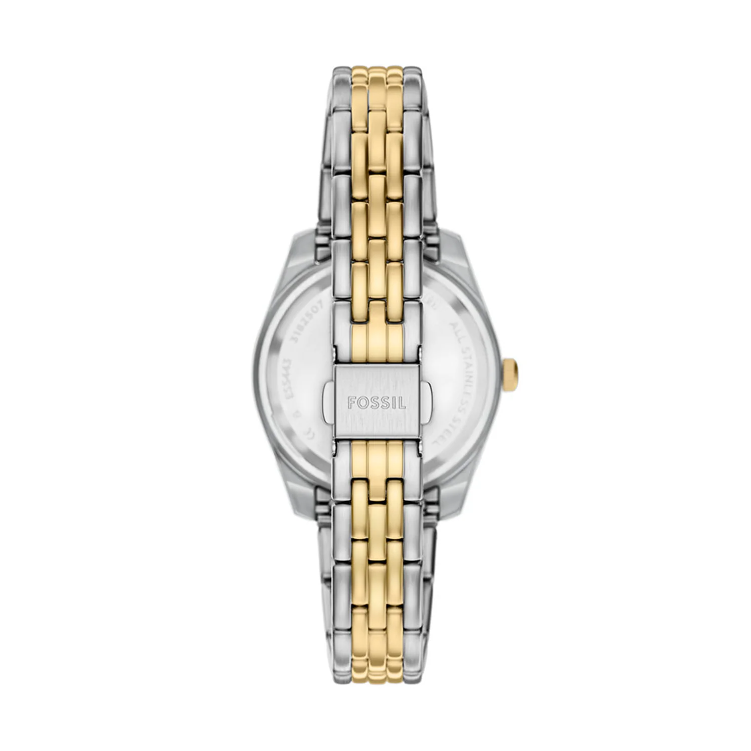 Fossil Scarlette Women's Watch ES5443 - Image 7
