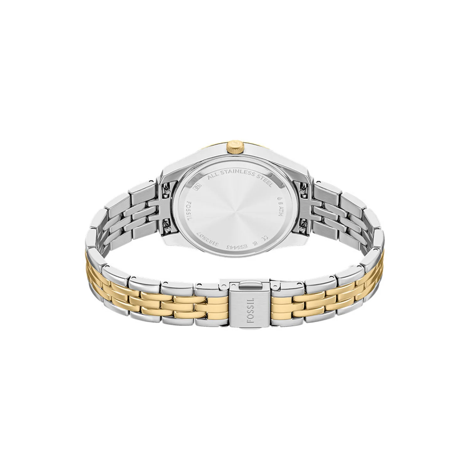 Fossil Scarlette Women's Watch ES5443 - Image 8