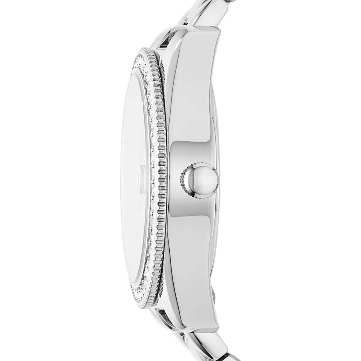 Fossil Silver Watch ES4317 - Image 2