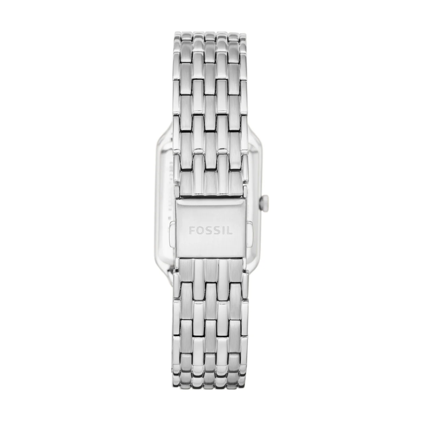 Fossil Silver Watch ES5221 - Image 3