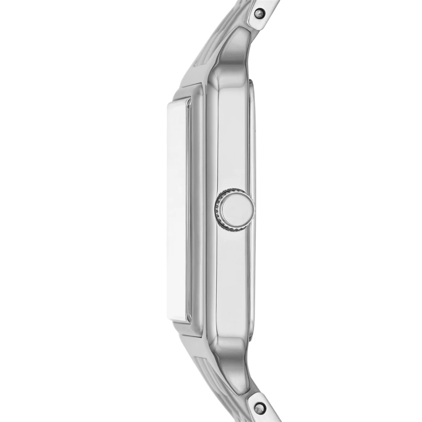 Fossil Silver Watch ES5221 - Image 4