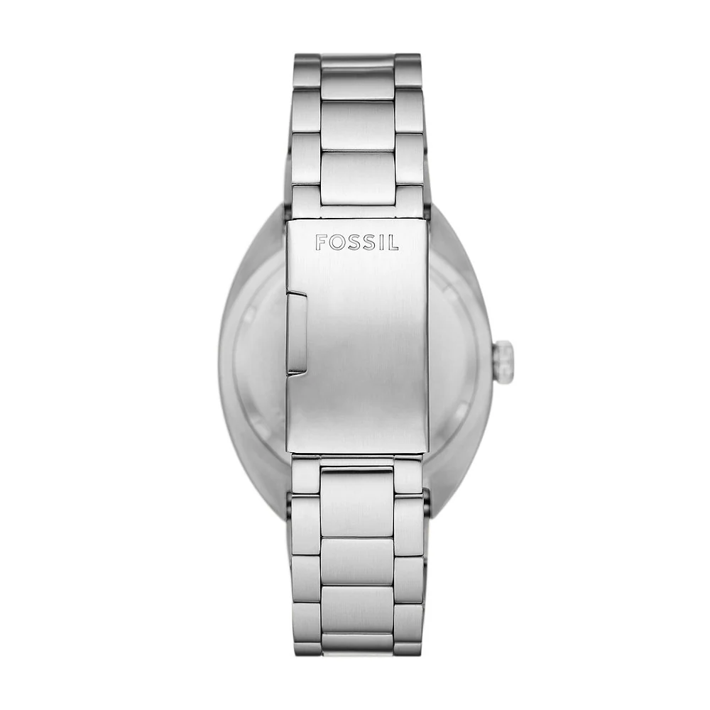 Fossil Silver Watch FS6064 - Image 4