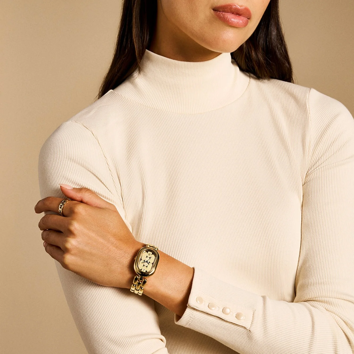 Fossil Sloan Women's Watch ES5380 - Image 2
