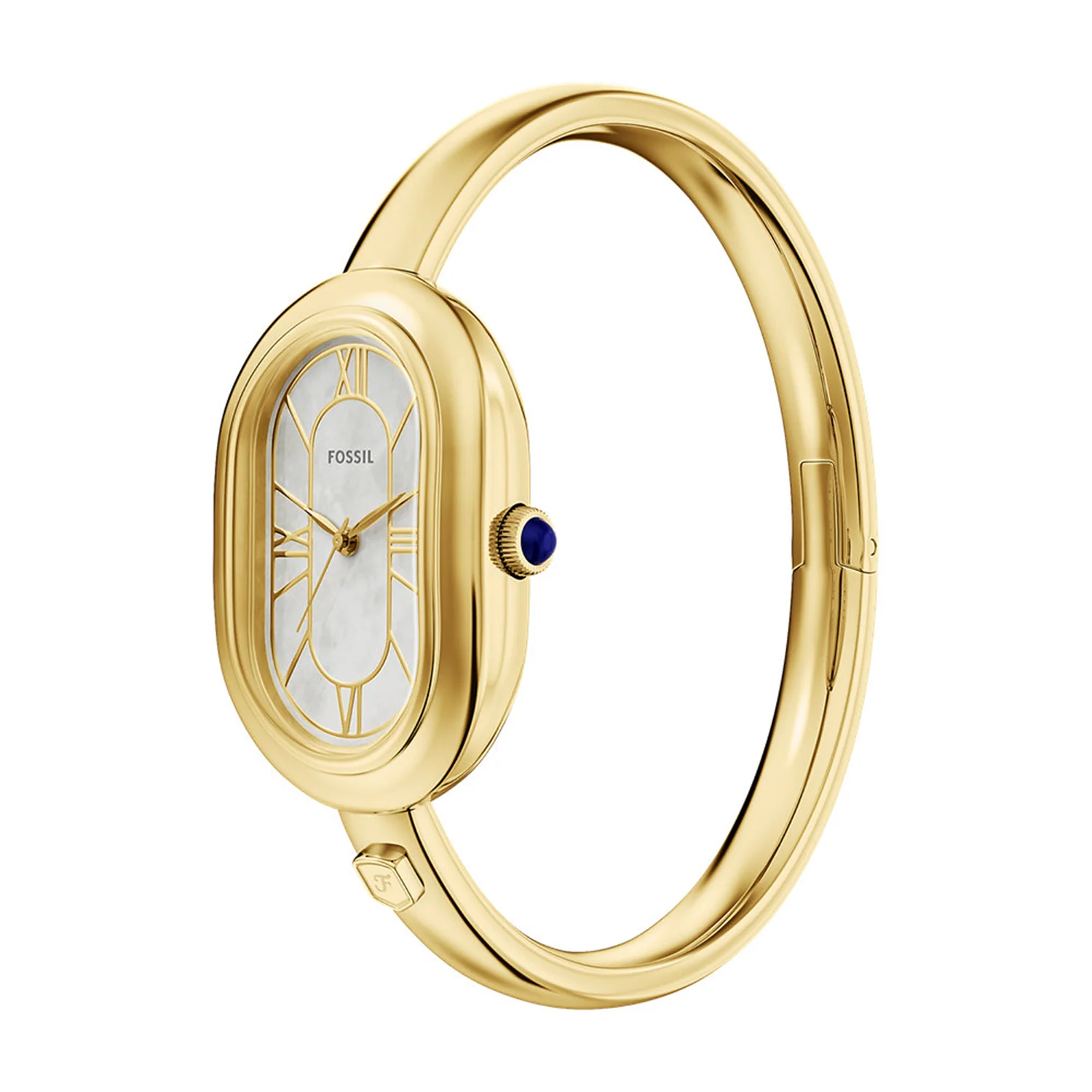 Fossil Sloan Women's Watch ES5444 - Image 3