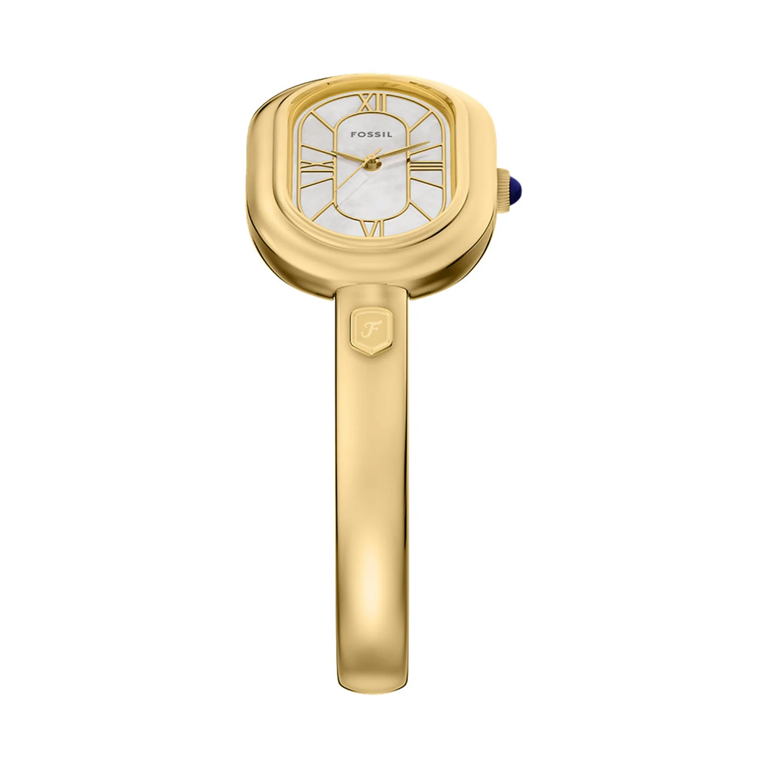 Fossil Sloan Women's Watch ES5444 - Image 5
