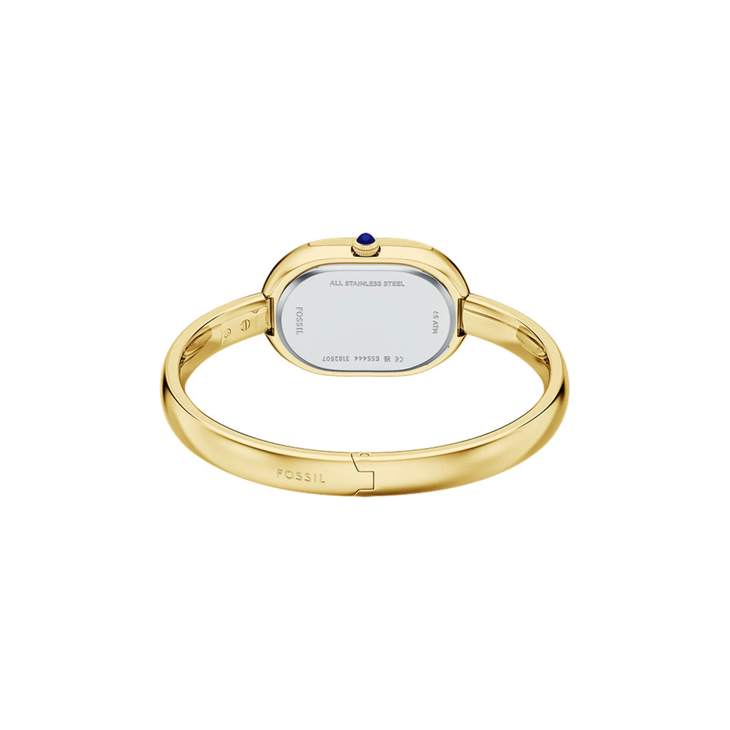 Fossil Sloan Women's Watch ES5444 - Image 6