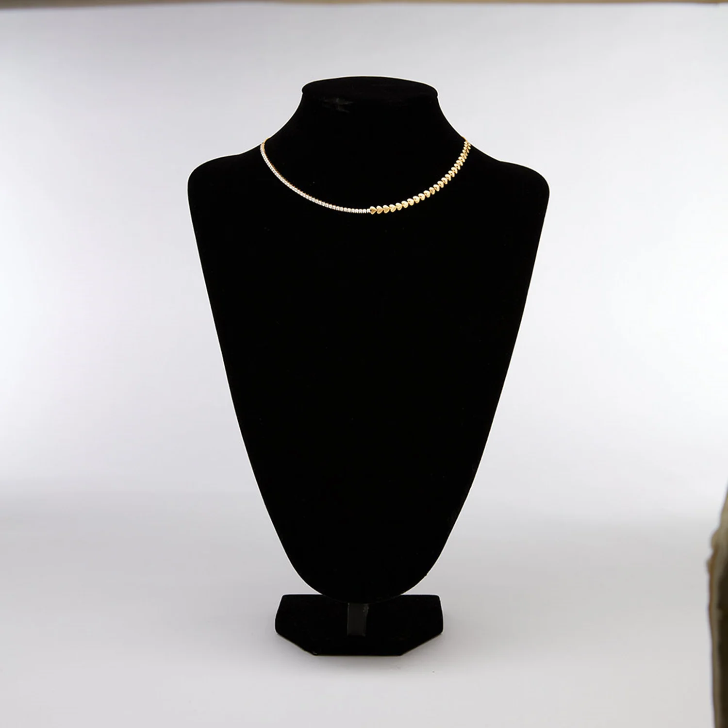 Fossil Sutton Brass Women's Necklace JA7302710 - Image 6