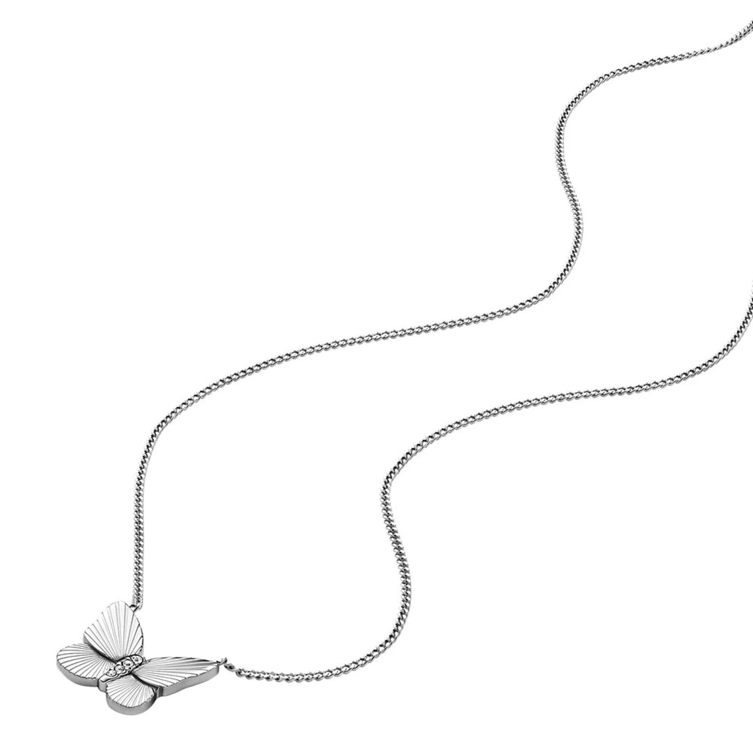 Fossil Sutton Silver Gift Set JF04935SET - Image 3