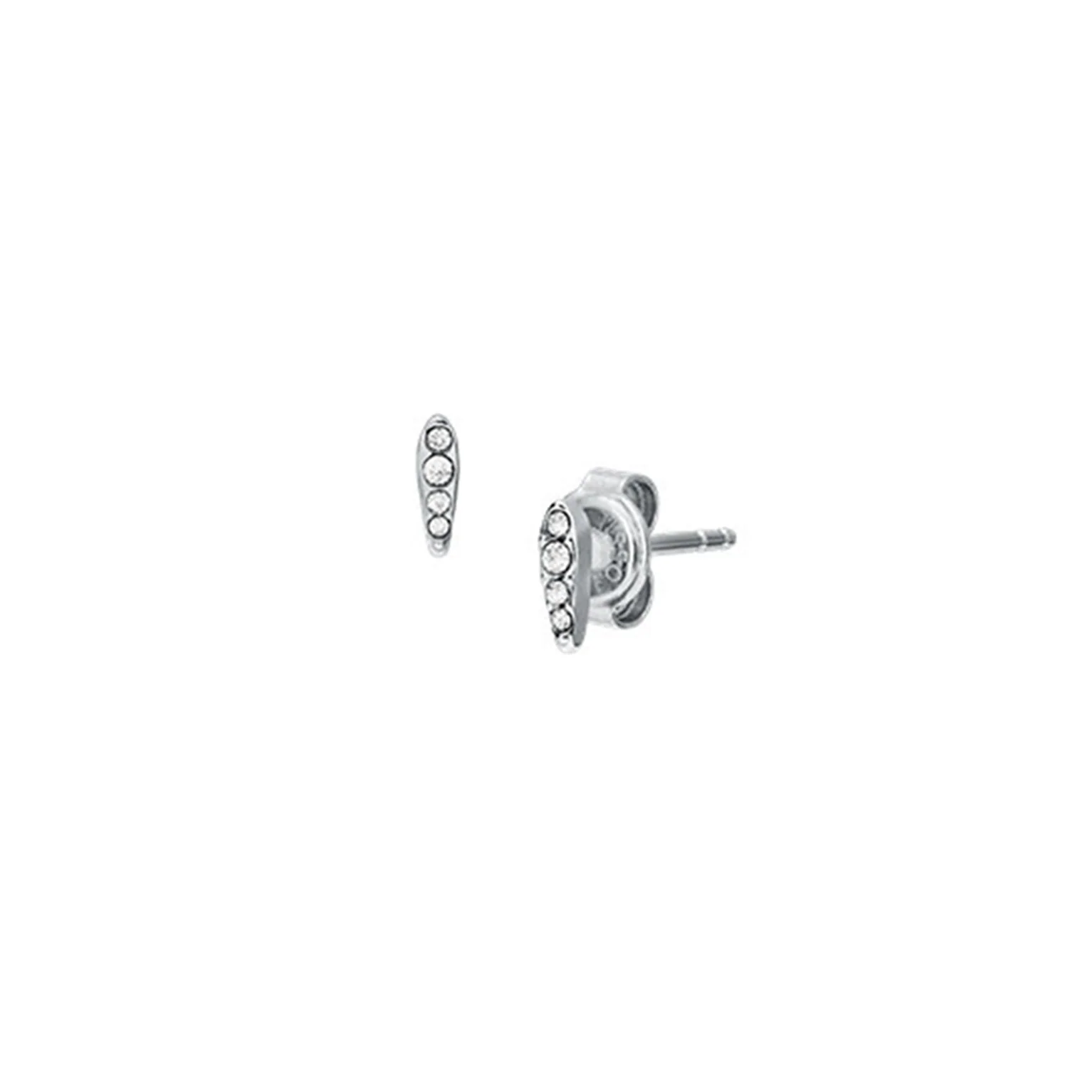 Fossil Sutton Silver Gift Set JF04935SET - Image 4