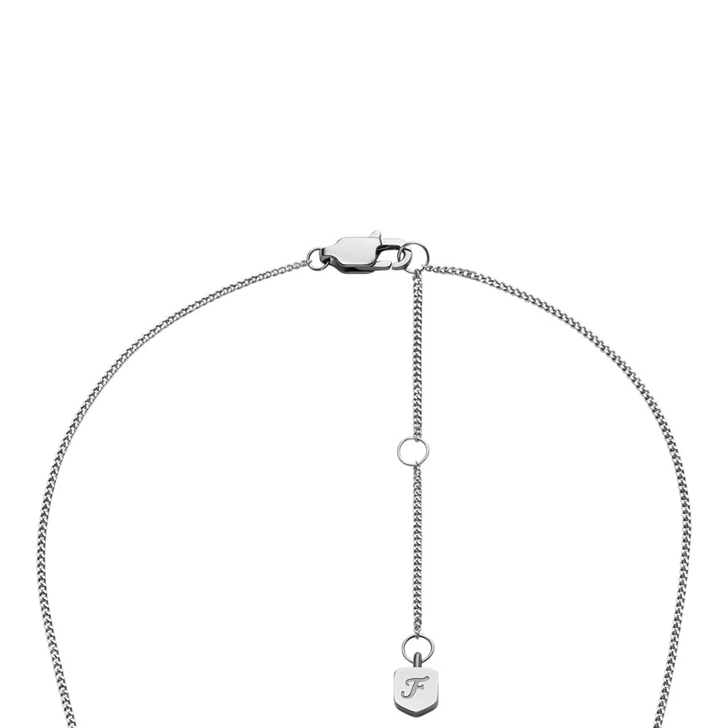 Fossil Sutton Silver Gift Set JF04935SET - Image 7
