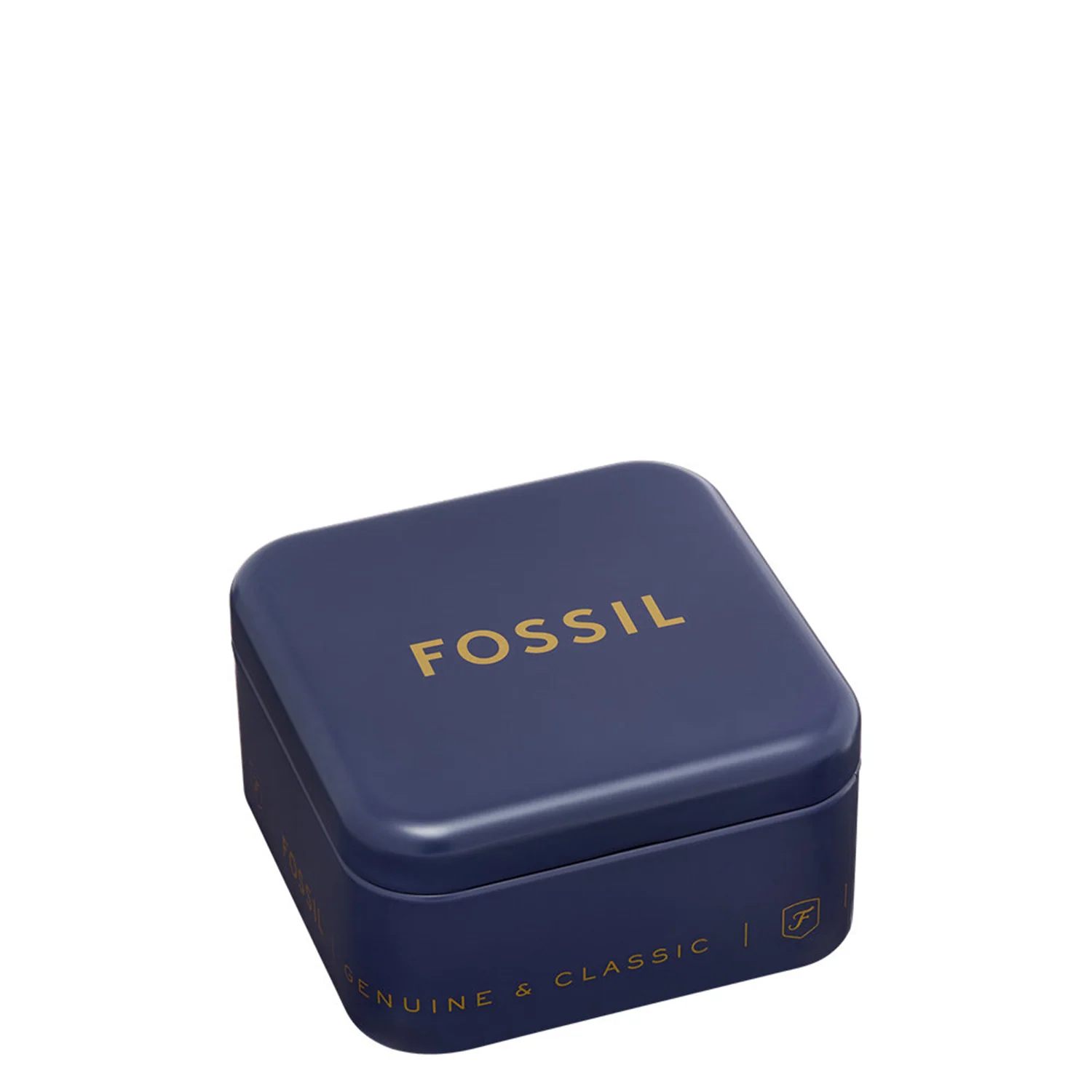 Fossil Sutton Silver Gift Set JF04935SET - Image 9