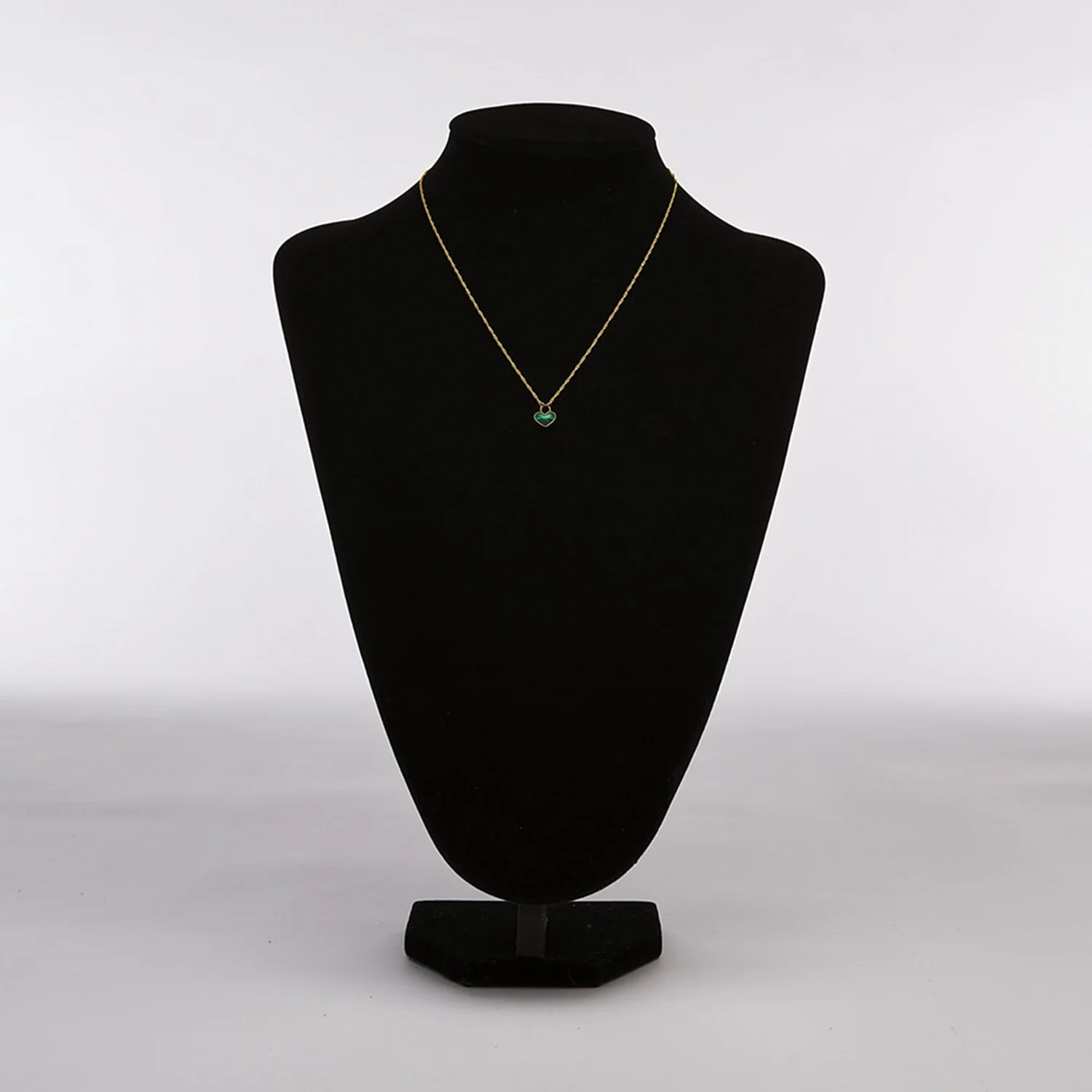 Fossil Sutton Stainless Steel Necklace JF04857710 - Image 5