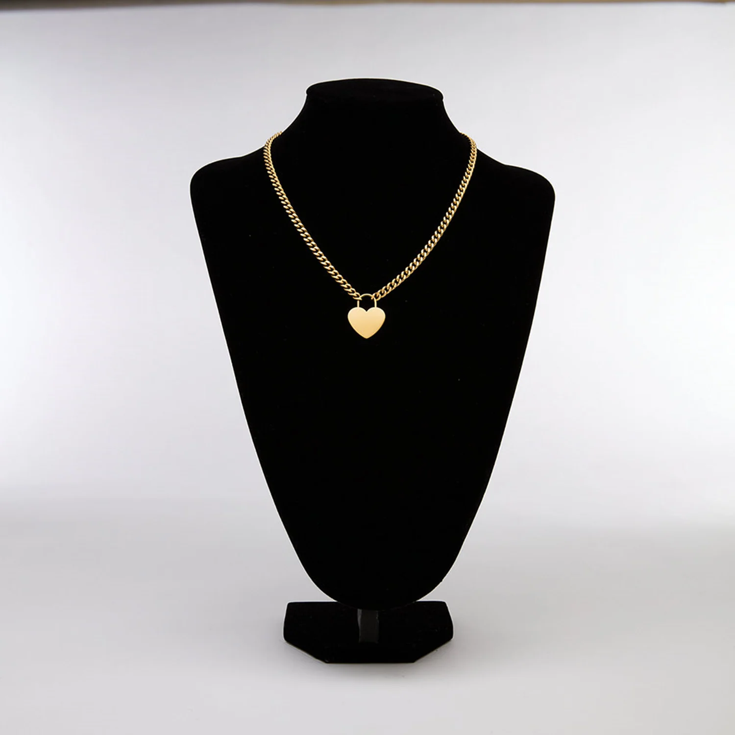 Fossil Sutton Stainless Steel Women's Necklace JF04958710 - Image 5
