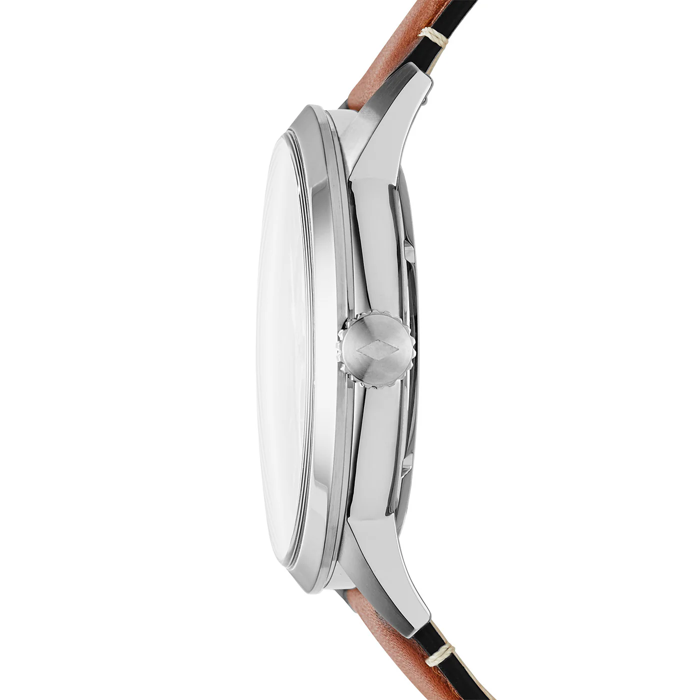 Fossil Townsman Brown Automatic Watch ME3154 - Image 4