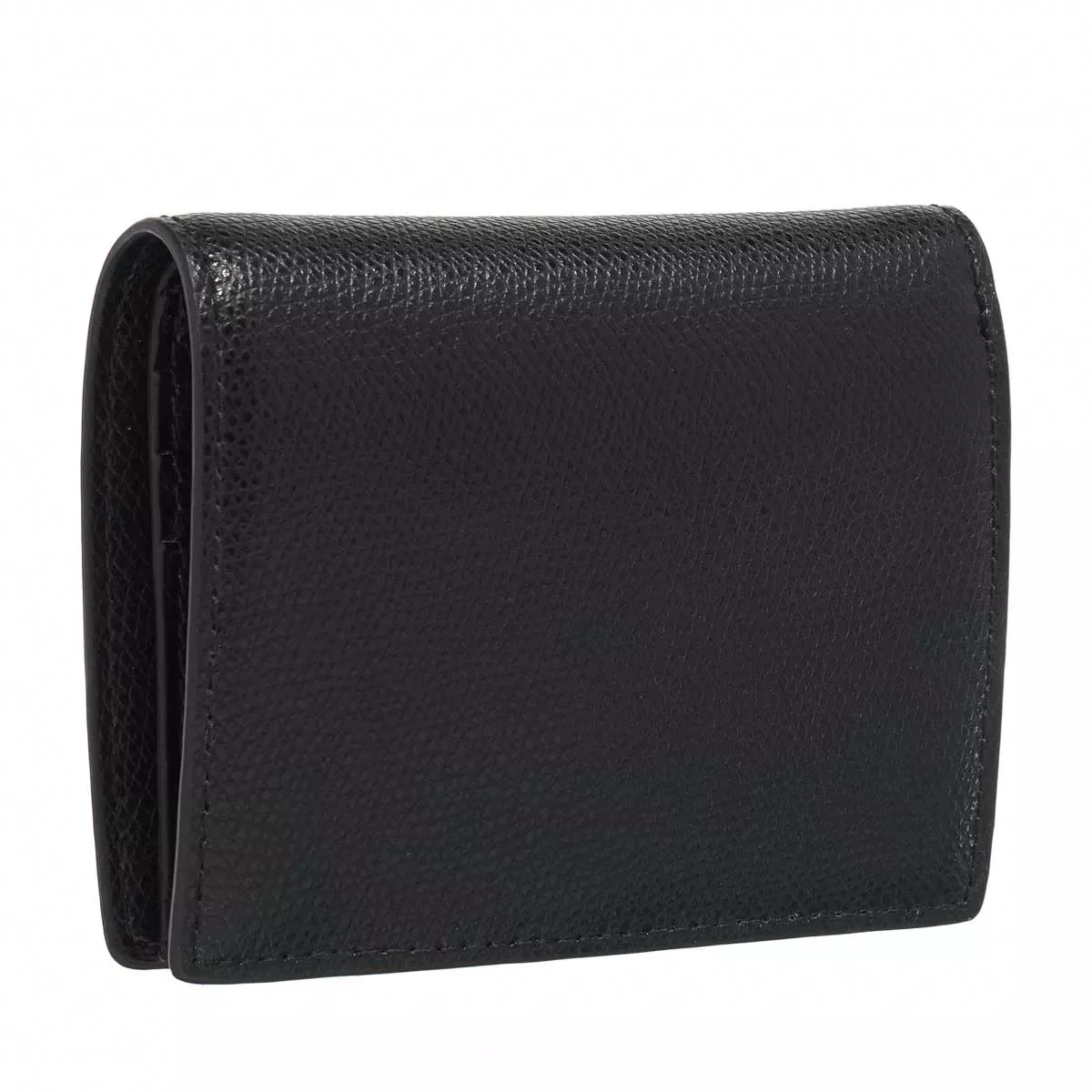 Furla Black Bi-Fold Wallet 2001-A0217405 - Image 3