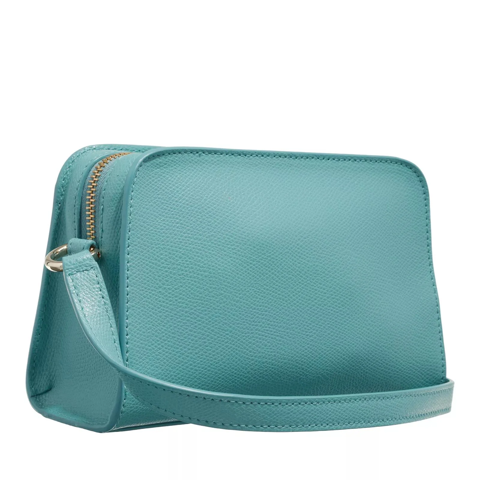 Furla Blue Crossbody Bag 2001-A0231353 - Image 3