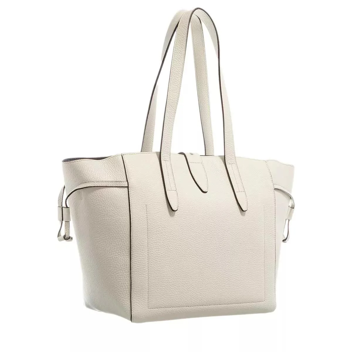 Furla Cream Shopper 2001-A0197369 - Image 2