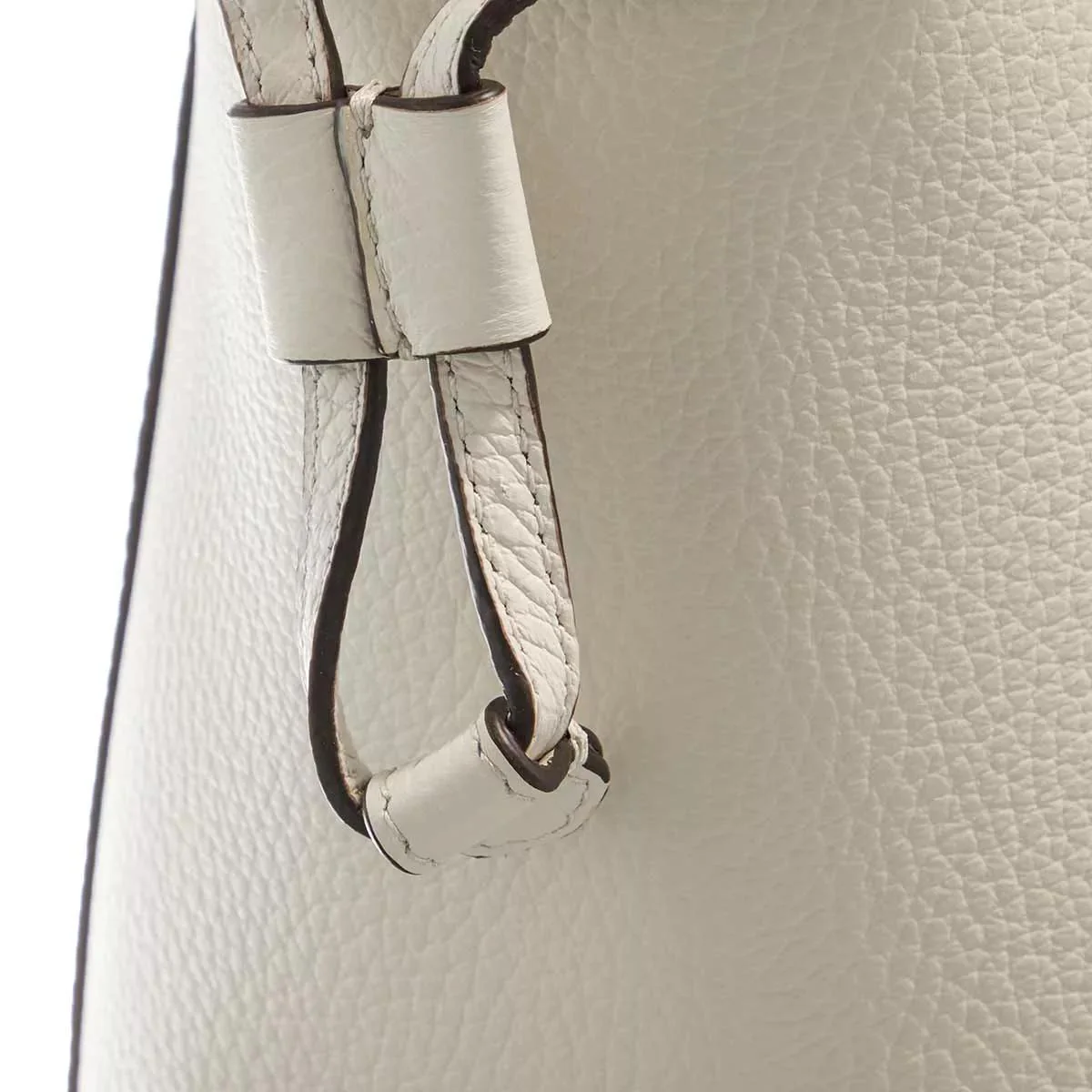 Furla Cream Shopper 2001-A0197369 - Image 4