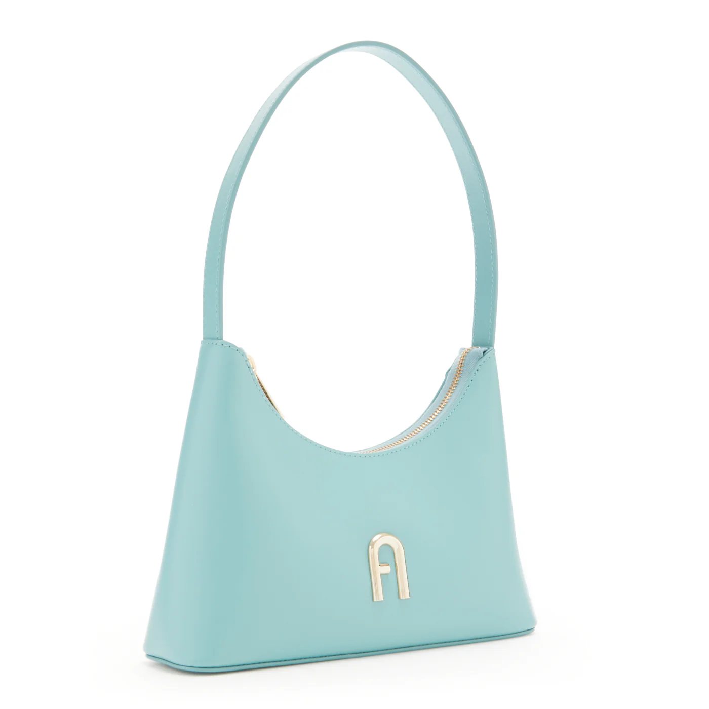 Furla Diamante Blue Handbag WB00863AX07332674S - Image 3