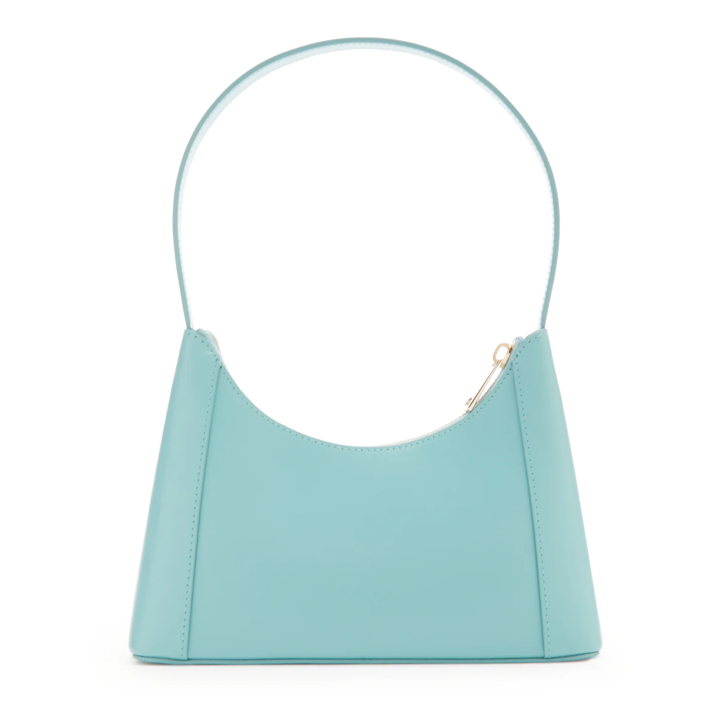 Furla Diamante Blue Handbag WB00863AX07332674S - Image 4