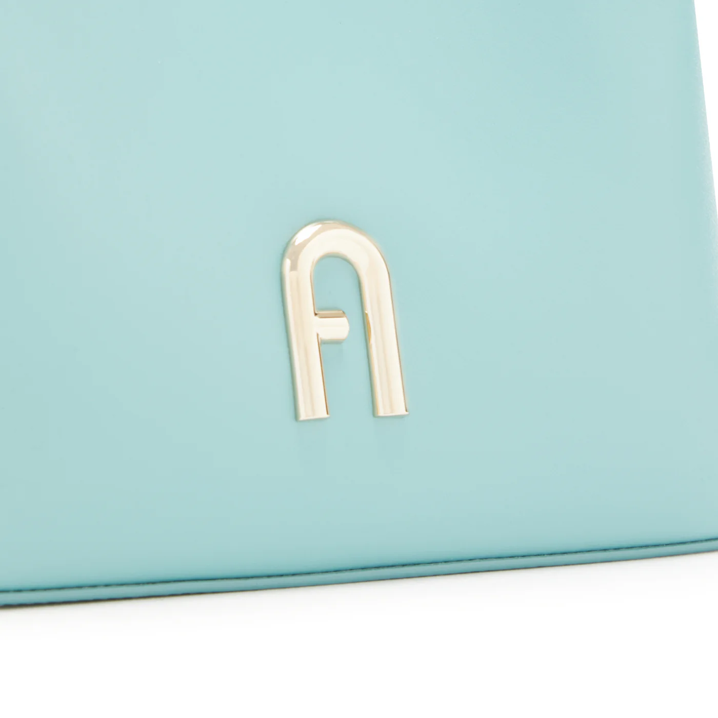 Furla Diamante Blue Handbag WB00863AX07332674S - Image 5