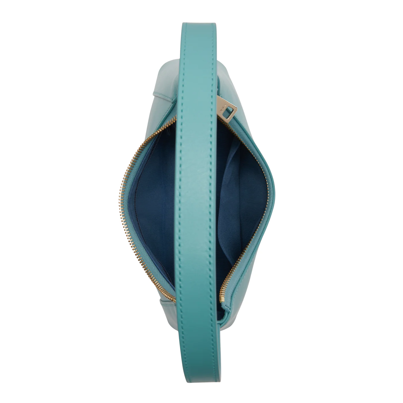 Furla Diamante Blue Handbag WB00863AX07332674S - Image 6
