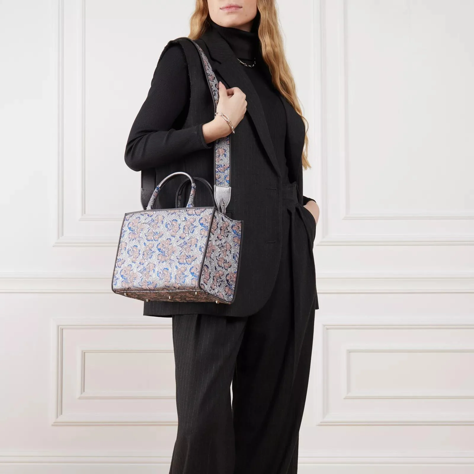 Furla Multi-coloured Shopper 2001-A0231358 - Image 2