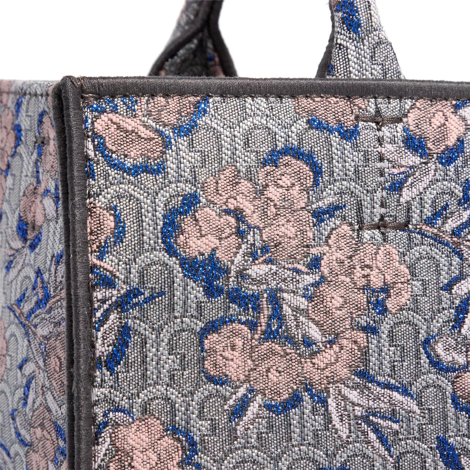 Furla Multi-coloured Shopper 2001-A0231358 - Image 4