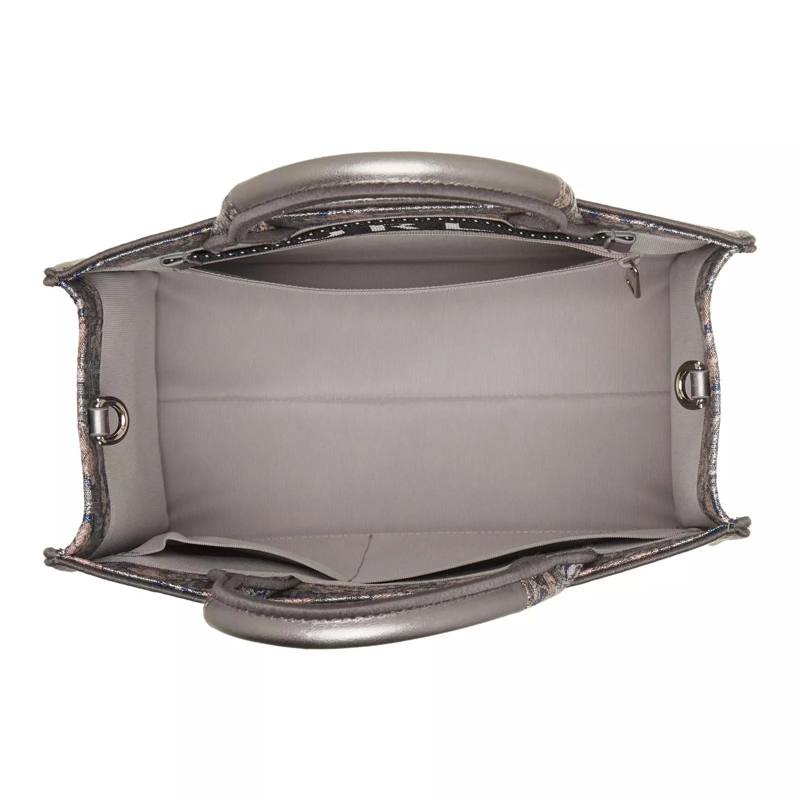 Furla Multi-coloured Shopper 2001-A0231358 - Image 5