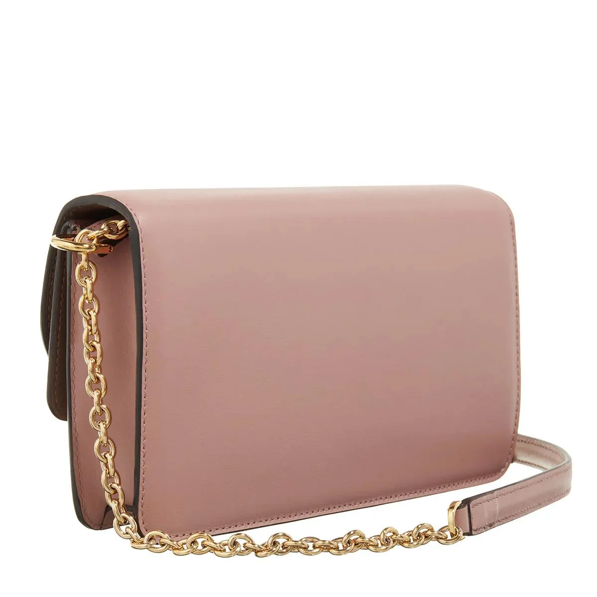 Furla Pink Crossbody Bag 2001-A0372330 - Image 3