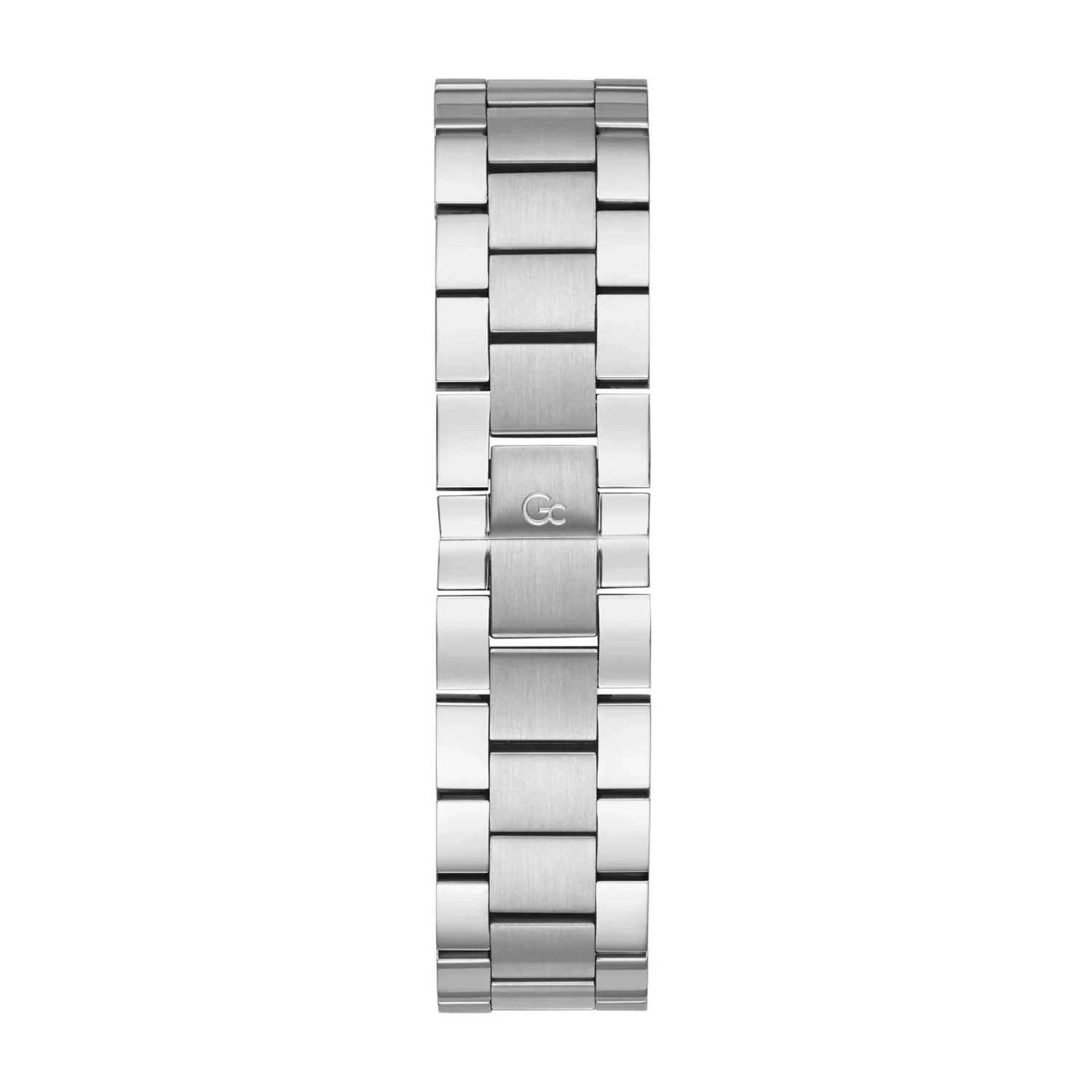 Gc Watches Priwithime Silver Watch Y91004G1MF - Image 3
