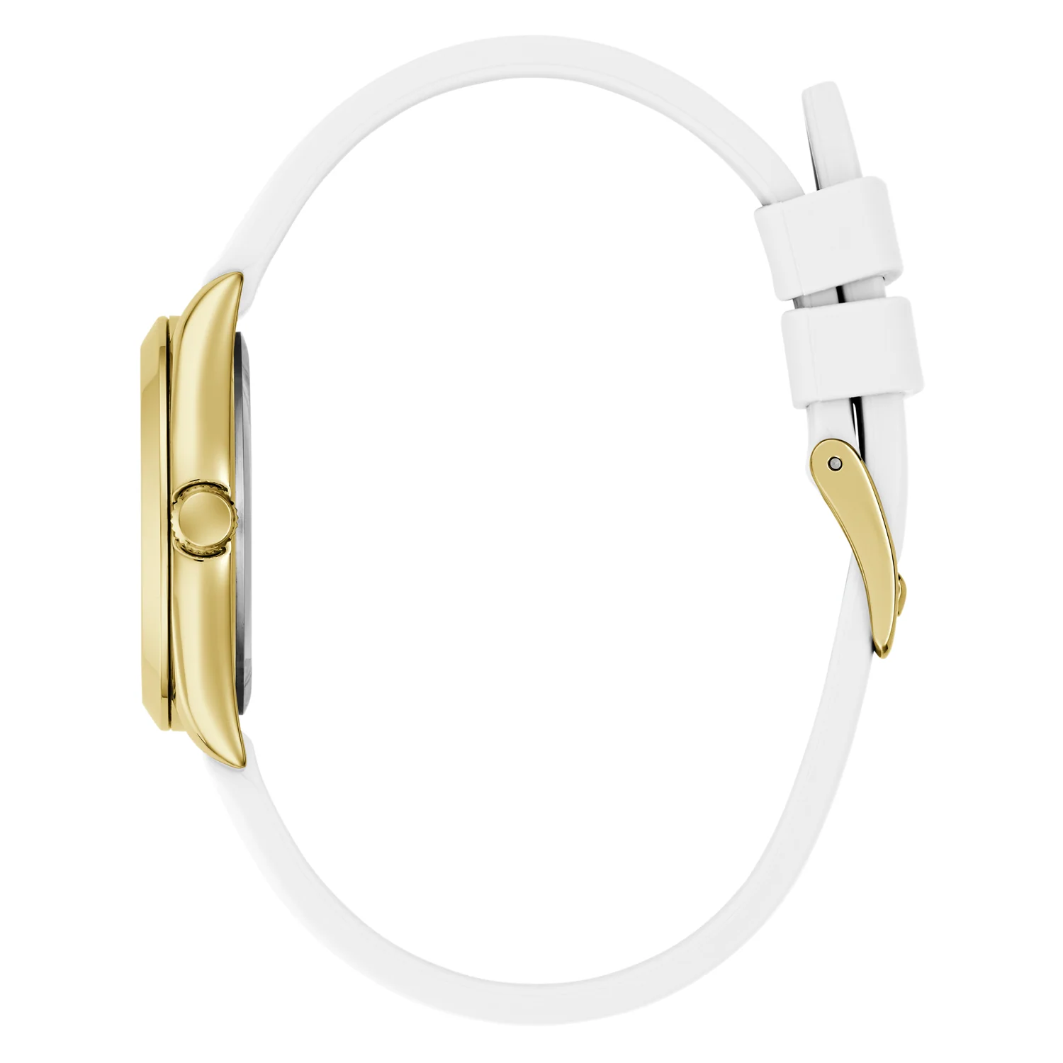 Guess Alice Gold-coloured Women's Watch GW1033L2 - Image 6