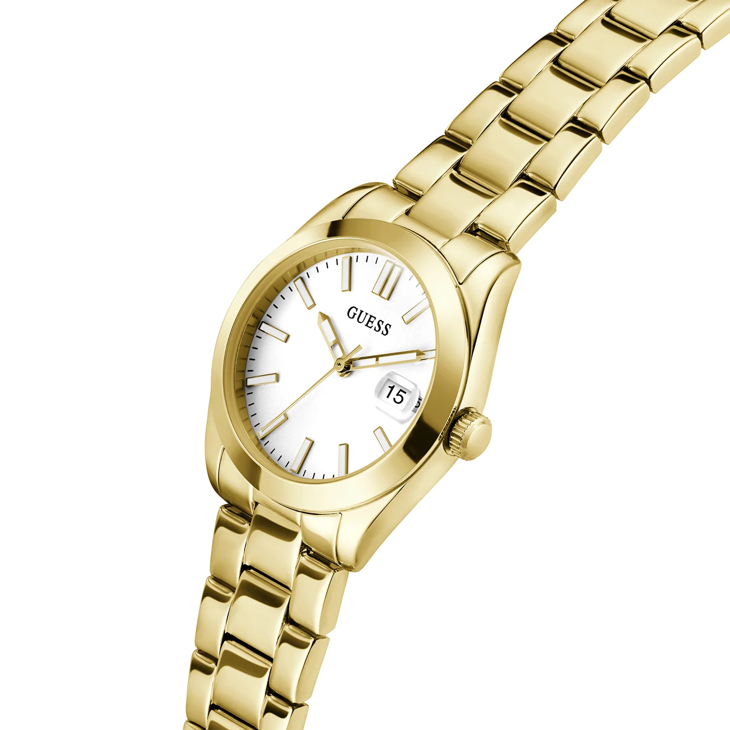 Guess Alice Women's Watch GW0934L2 - Image 3