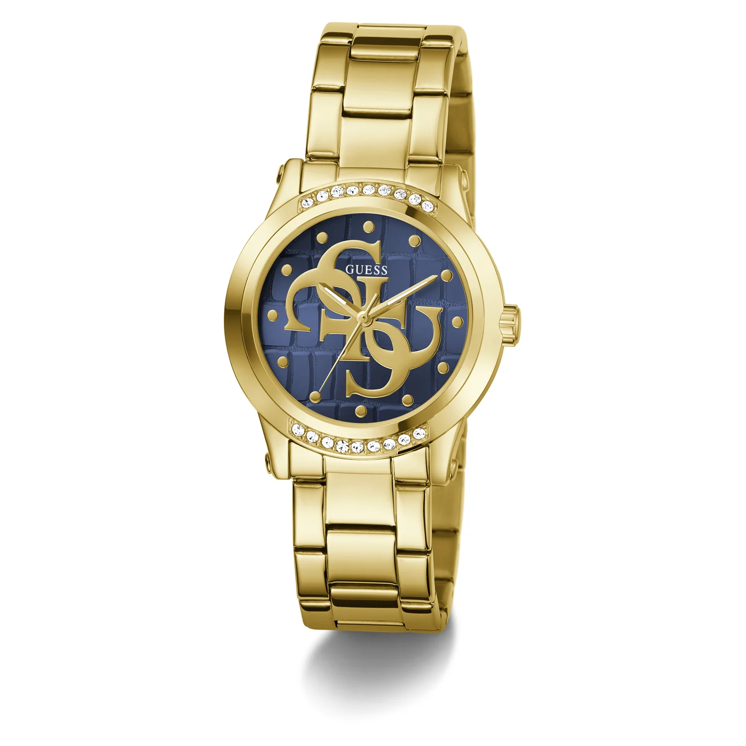 Guess Annette Navy Women's Watch GW0861L6 - Image 3