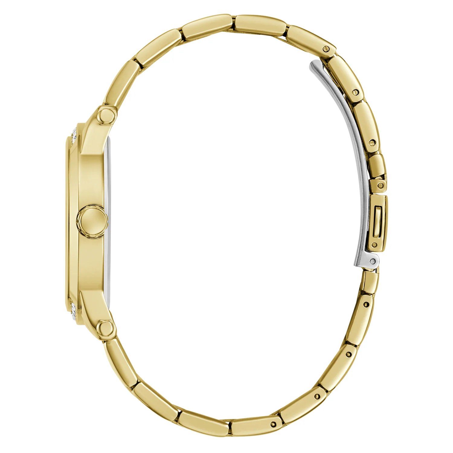 Guess Annette Navy Women's Watch GW0861L6 - Image 7