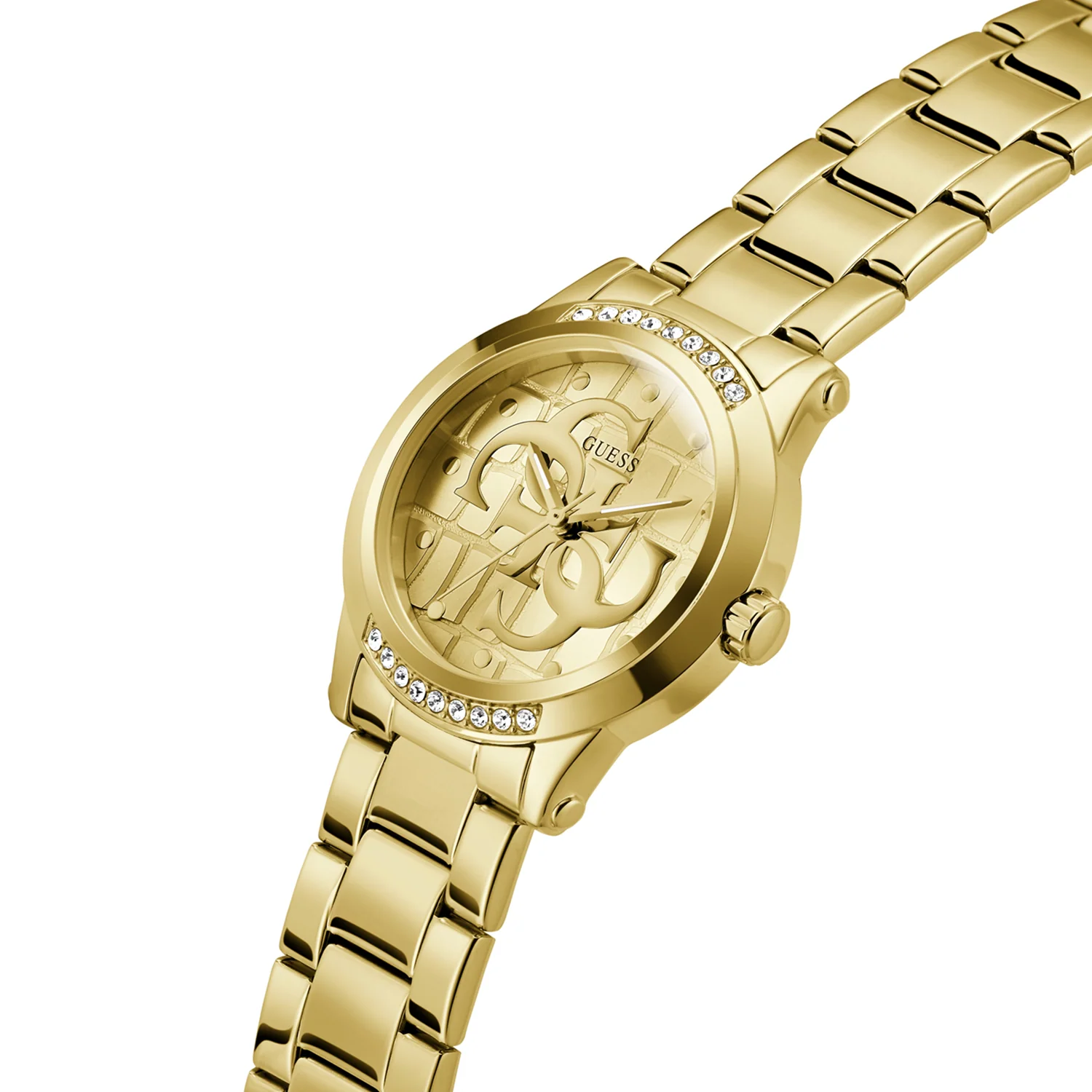 Guess Annette Women's Watch GW0861L2 - Image 3