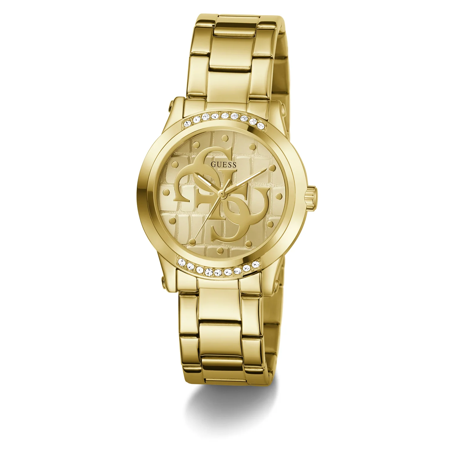 Guess Annette Women's Watch GW0861L2 - Image 4