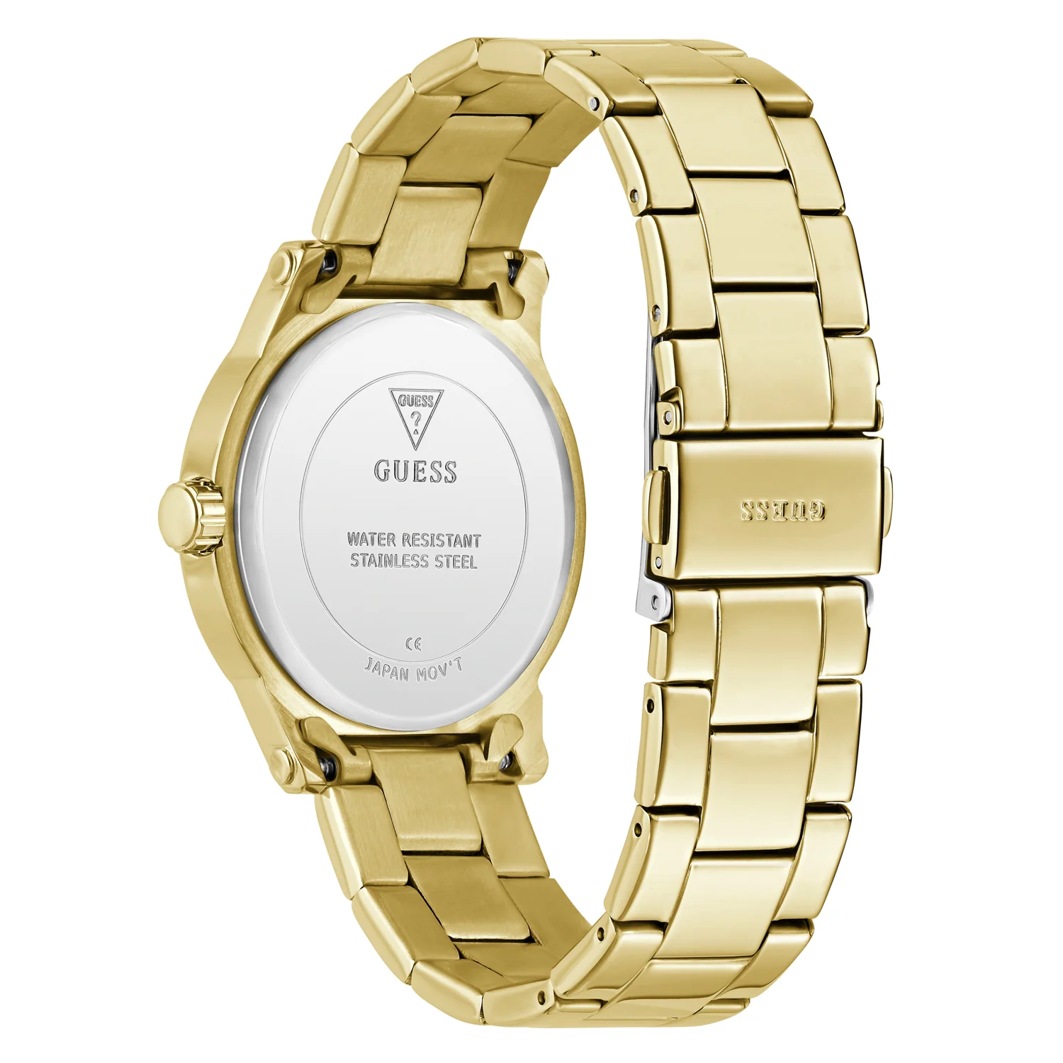 Guess Annette Women's Watch GW0861L2 - Image 6