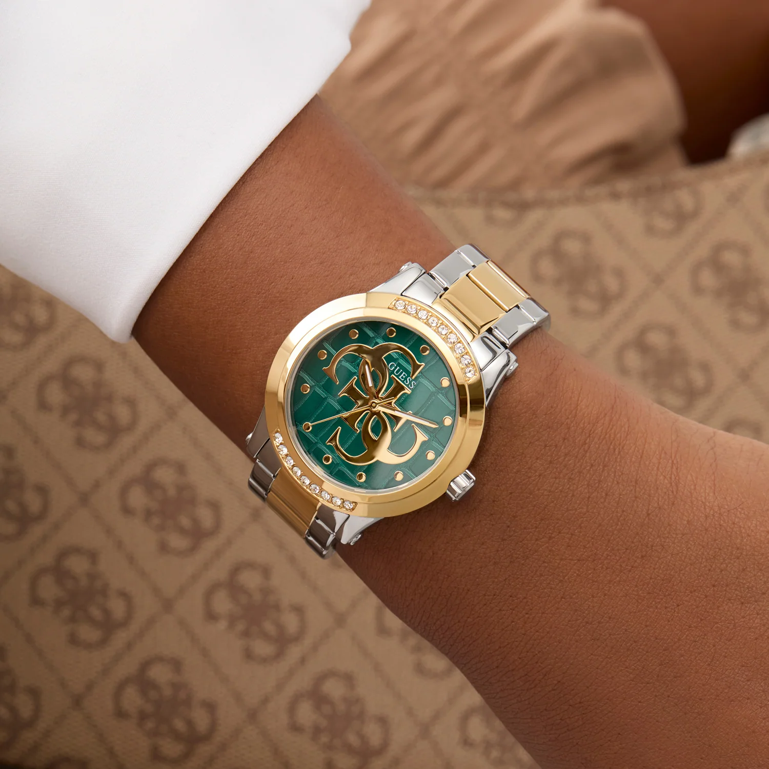 Guess Annette Women's Watch GW0861L4 - Image 2